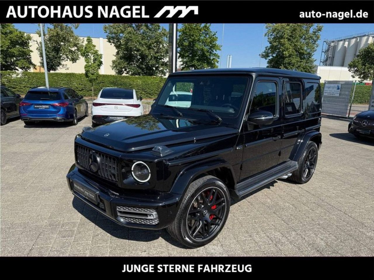 Fahrzeugbild 1 / 12