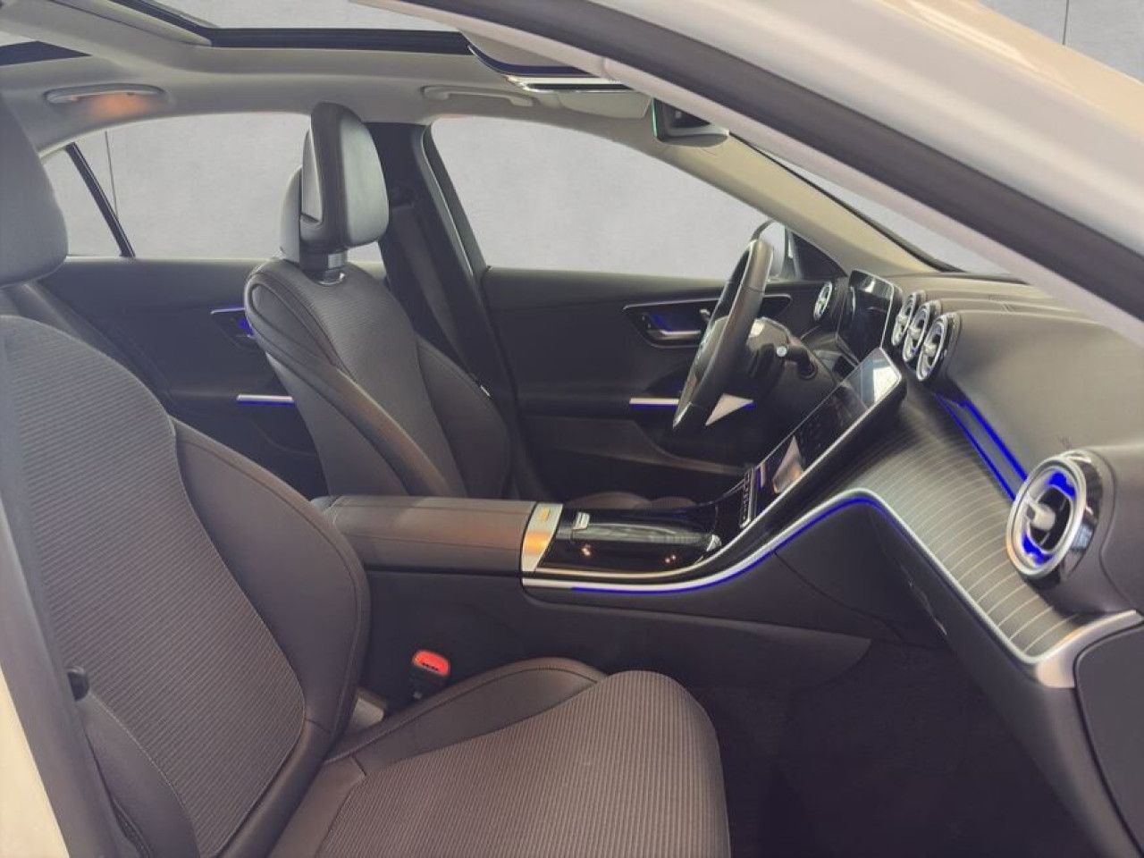 Mercedes-Benz C-Klasse – Bild 17