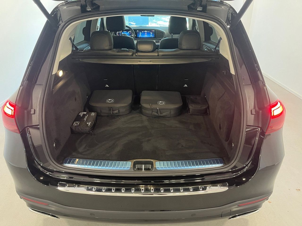 Mercedes-Benz GLE – Bild 15