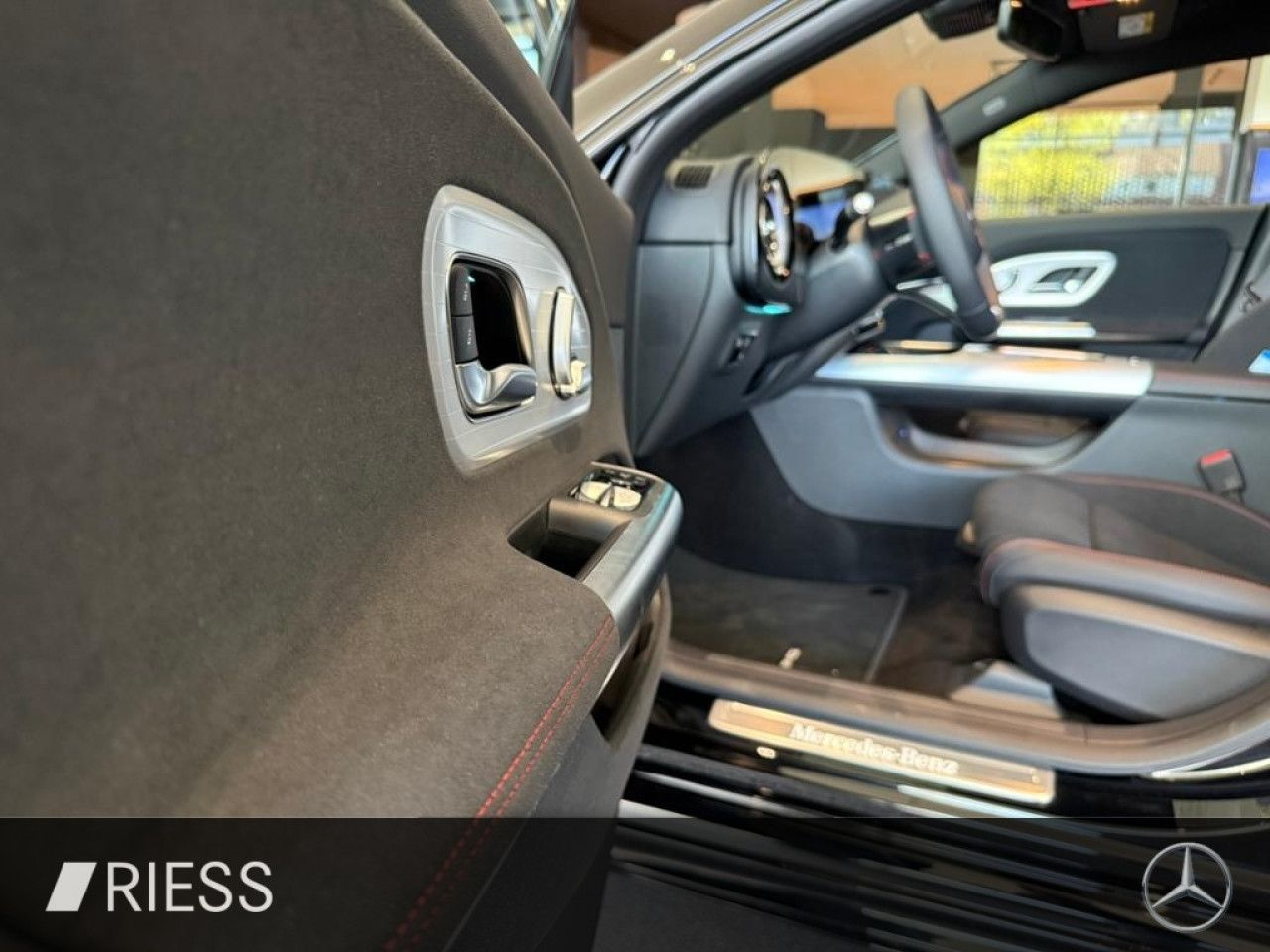 Mercedes-Benz CLA – Bild 5