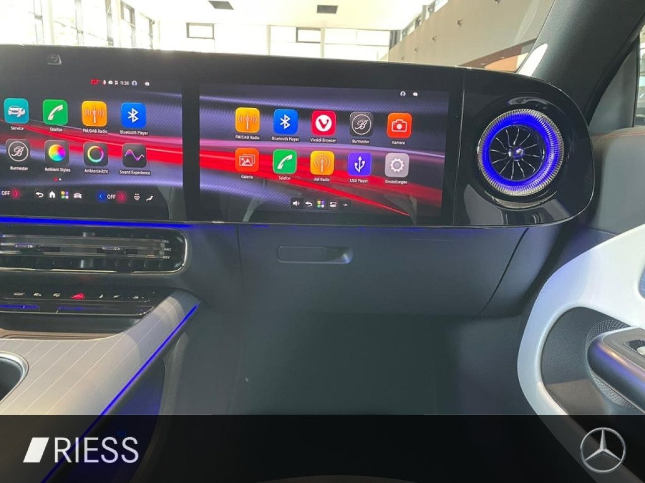 Mercedes-Benz CLA – Bild 15