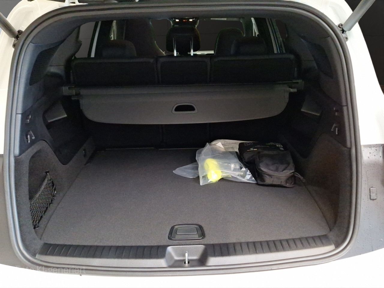 Mercedes-Benz GLB – Bild 11