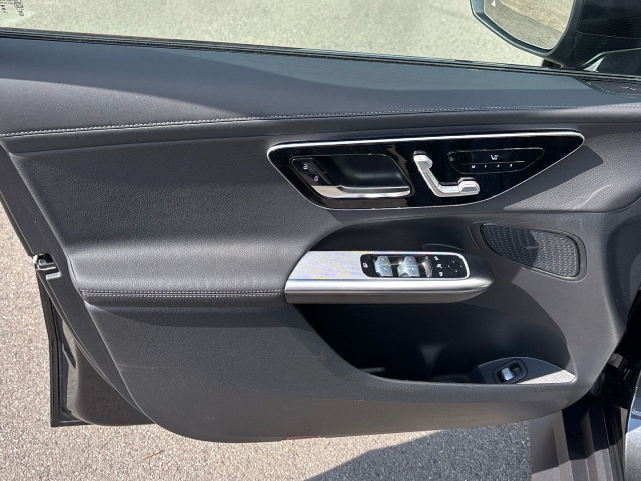 Mercedes-Benz GLC – Bild 14