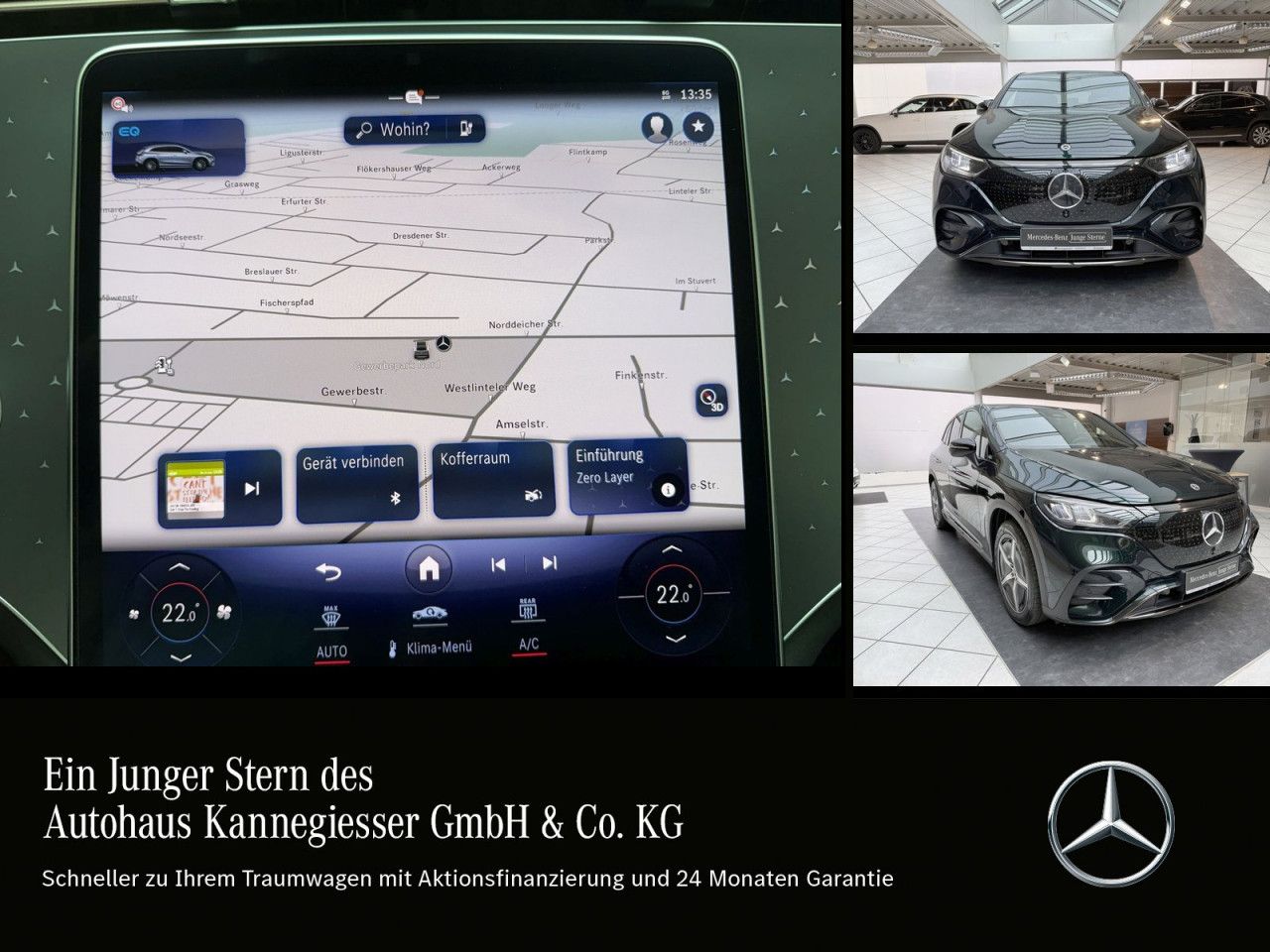 Mercedes-Benz EQE – Bild 21
