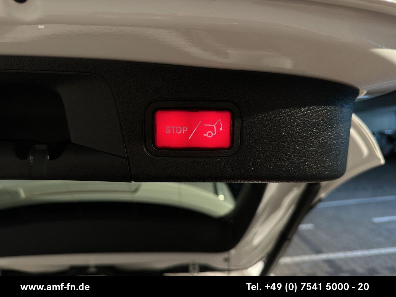 Mercedes-Benz EQA – Bild 12
