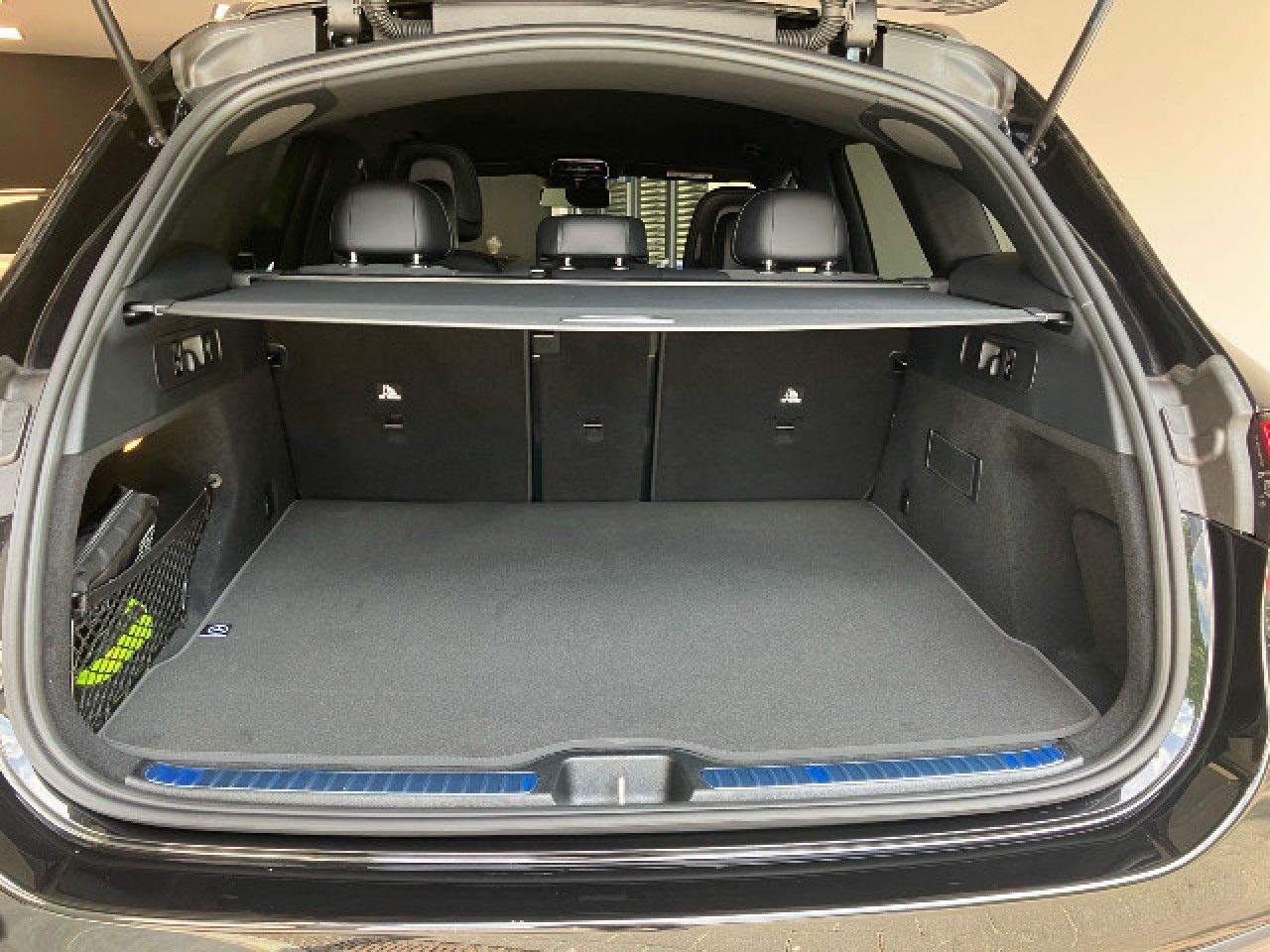Mercedes-Benz GLC – Bild 12