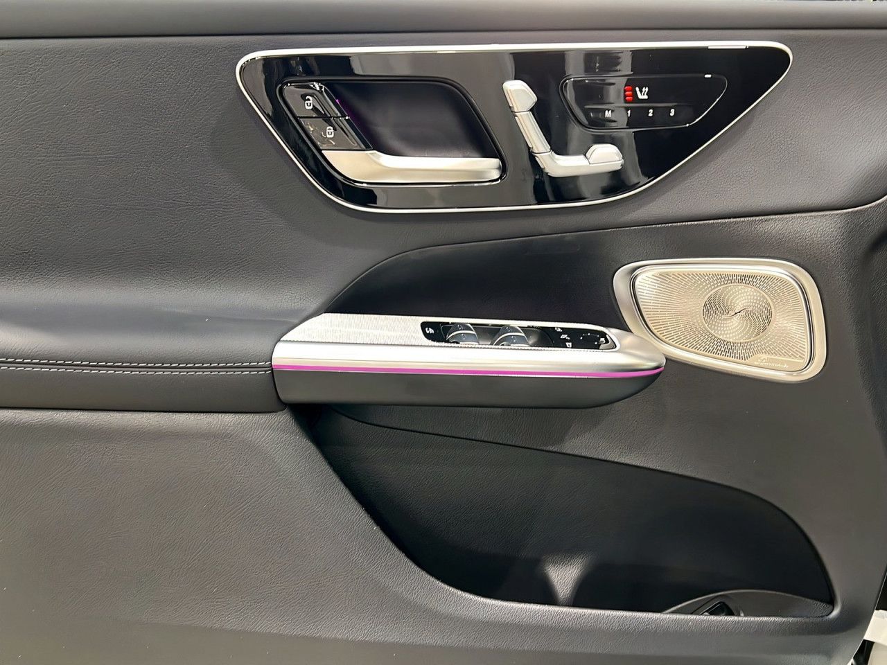 Mercedes-Benz GLC – Bild 14