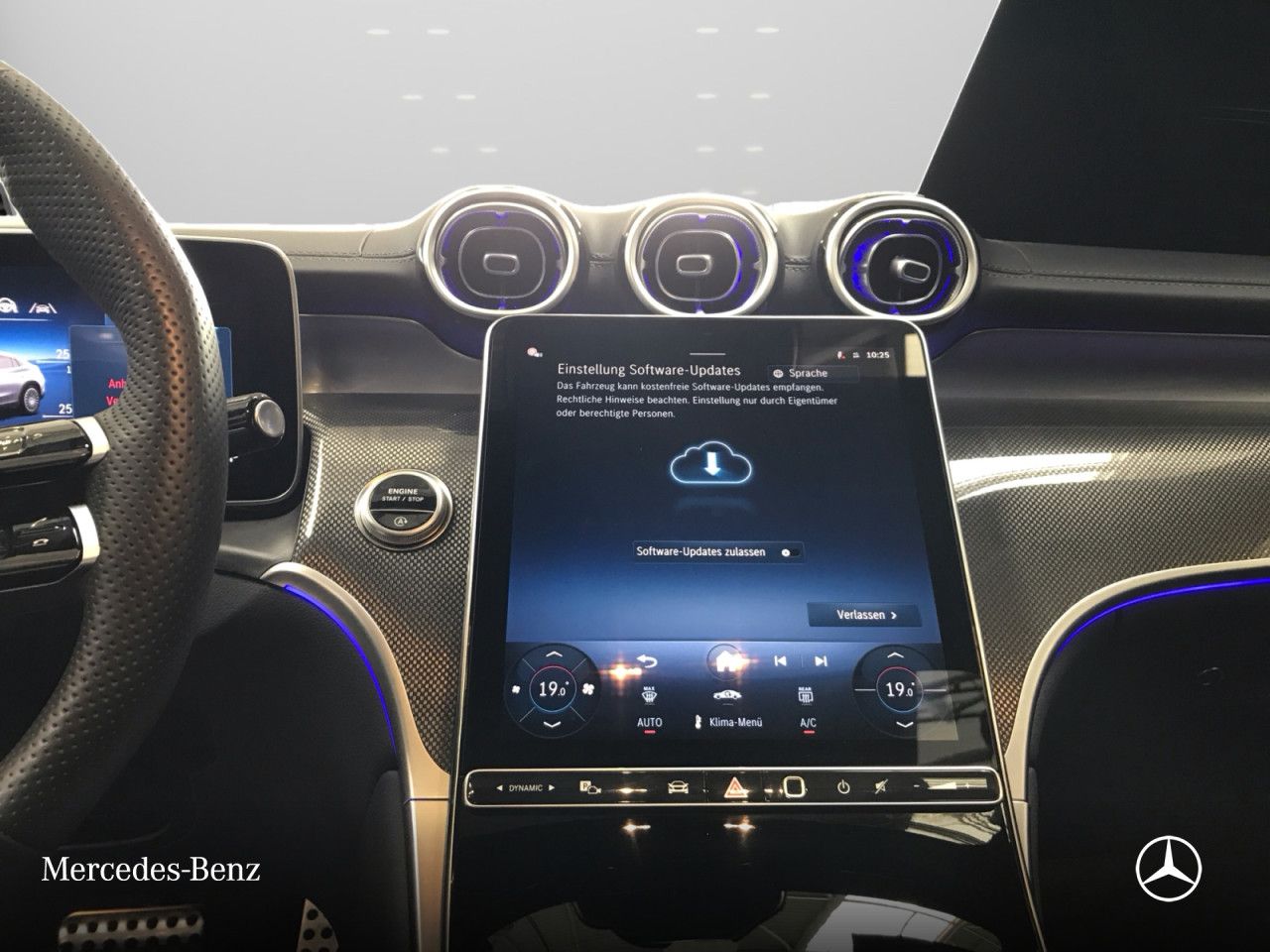 Mercedes-Benz GLC – Bild 13