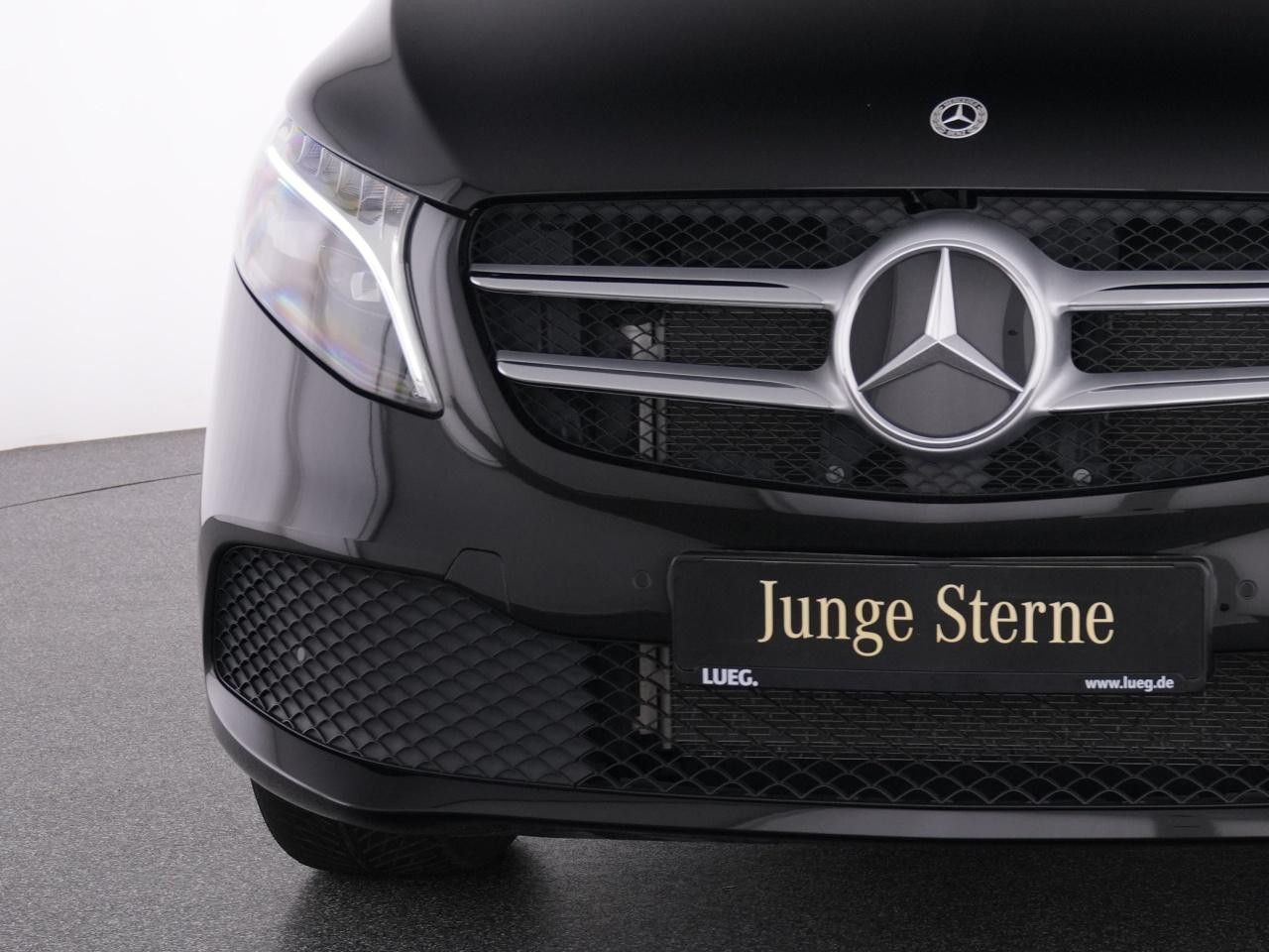 Mercedes-Benz V-Klasse – Bild 16