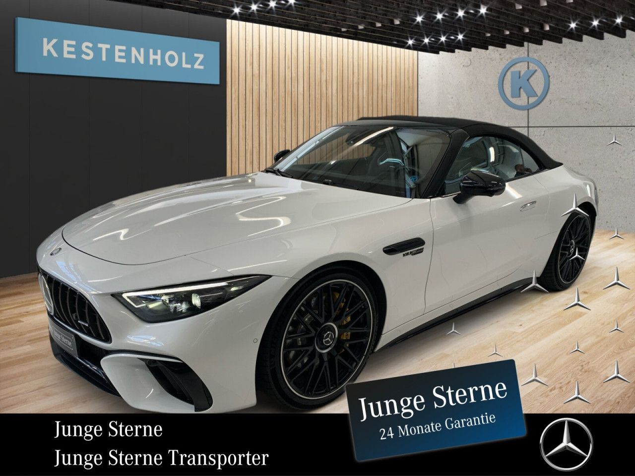 Mercedes-Benz SL