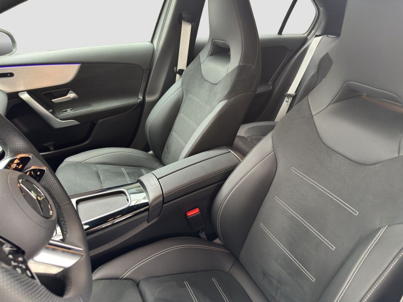 Mercedes-Benz A-Klasse – Bild 6