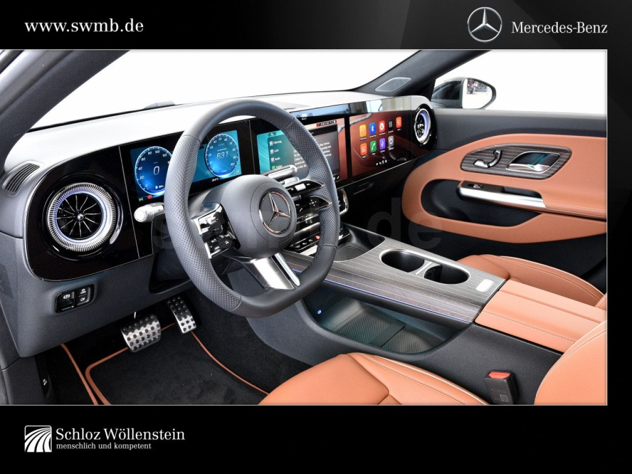 Mercedes-Benz CLA – Bild 7