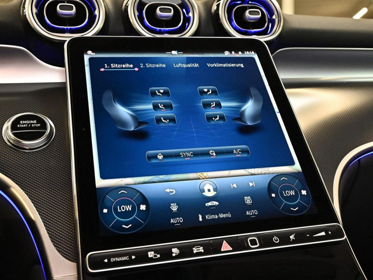 Mercedes-Benz GLC – Bild 15