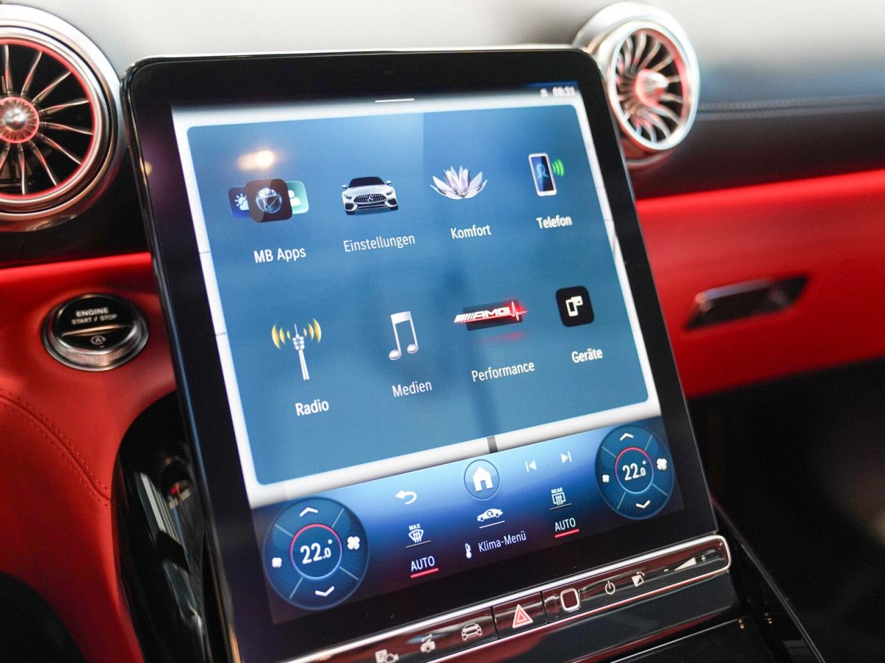Mercedes-Benz SL – Bild 19