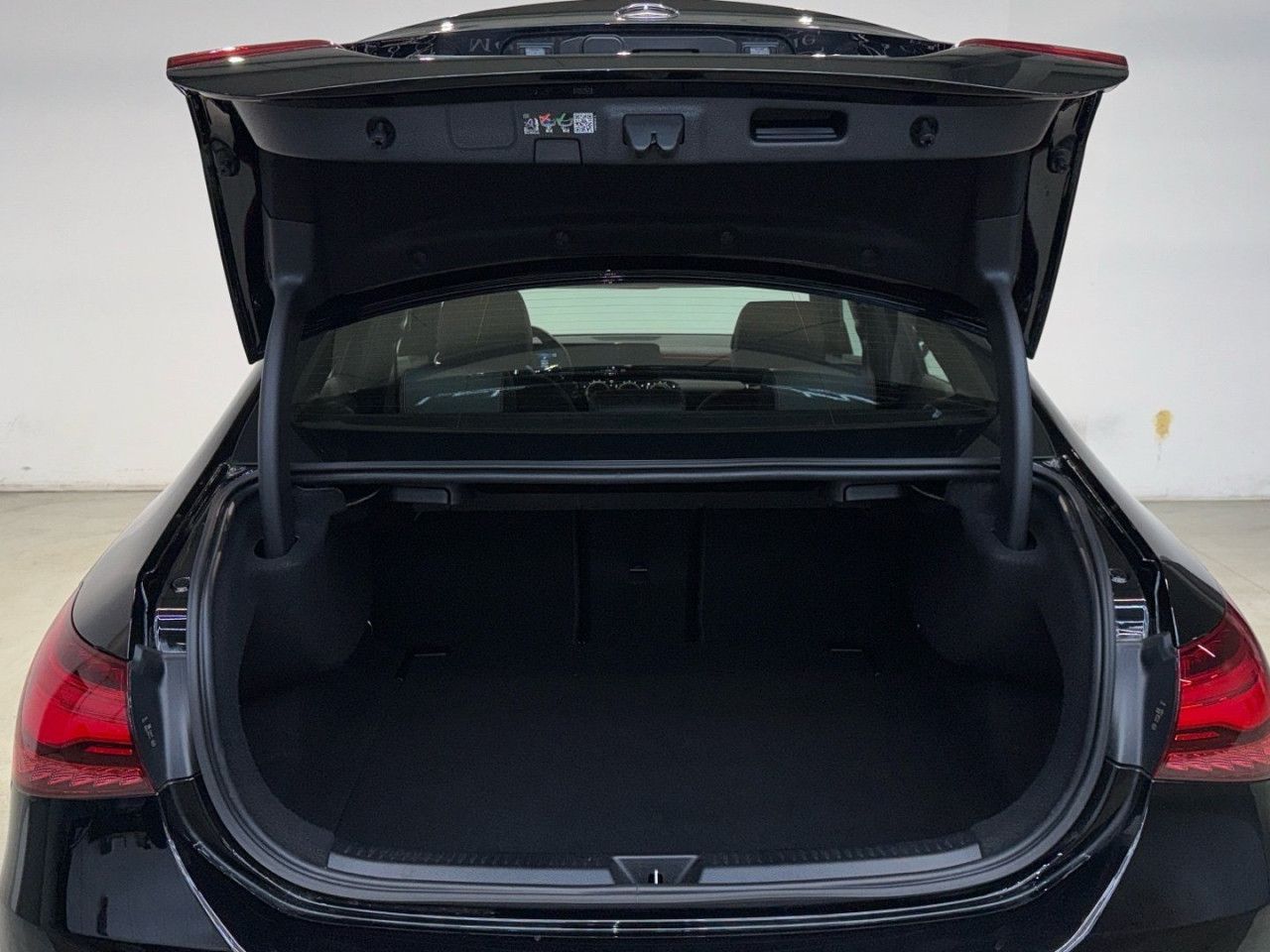 Mercedes-Benz A-Klasse – Bild 14
