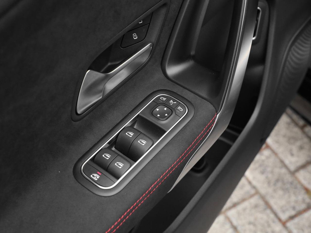 Mercedes-Benz CLA – Bild 12