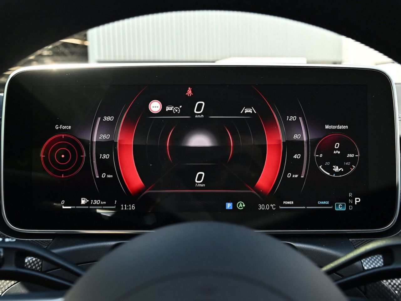 Mercedes-Benz C-Klasse – Bild 14