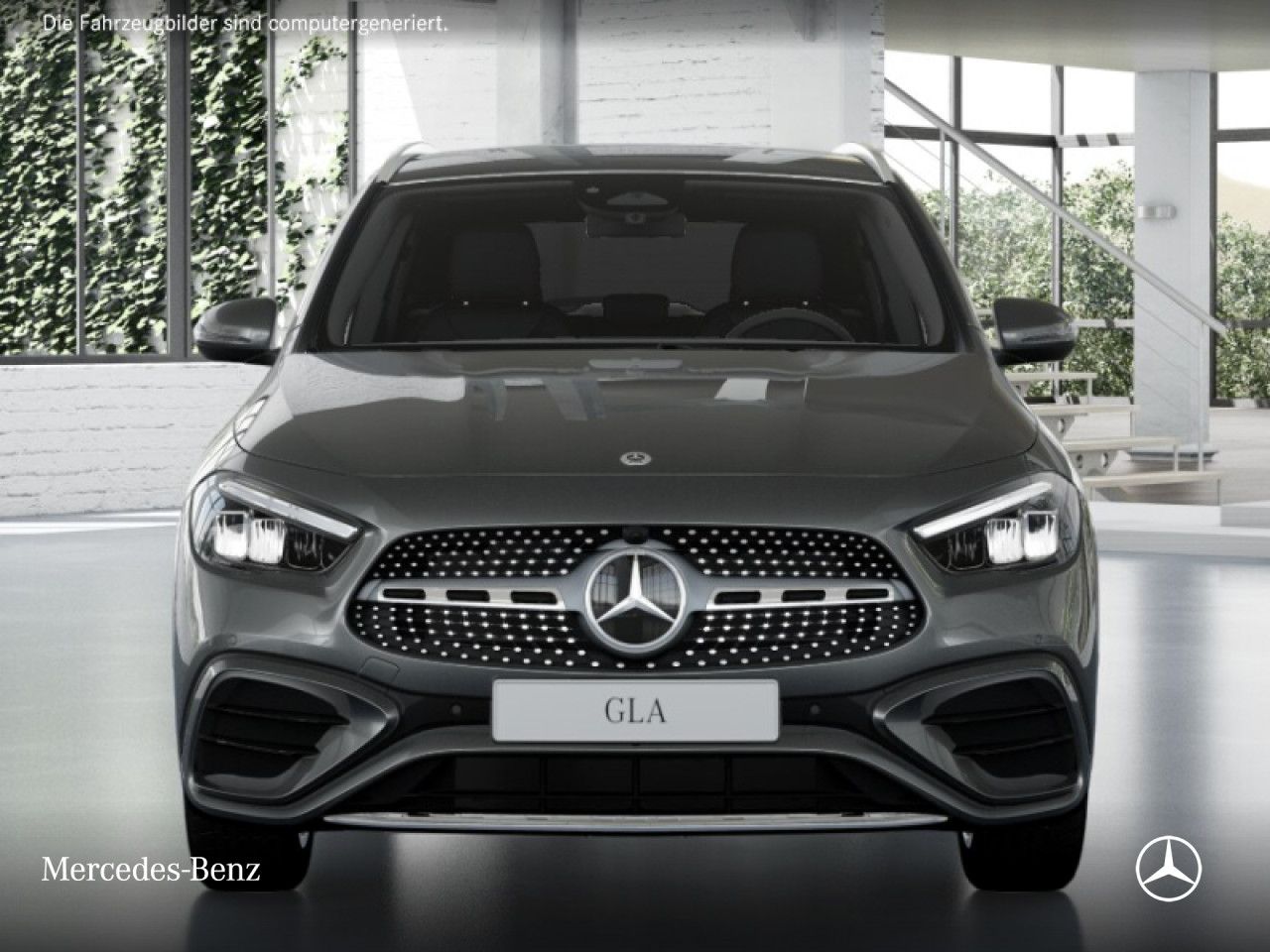 Mercedes-Benz GLA – Bild 5