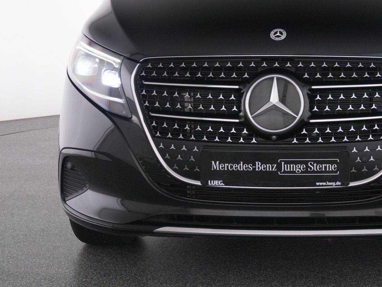 Mercedes-Benz V-Klasse – Bild 16