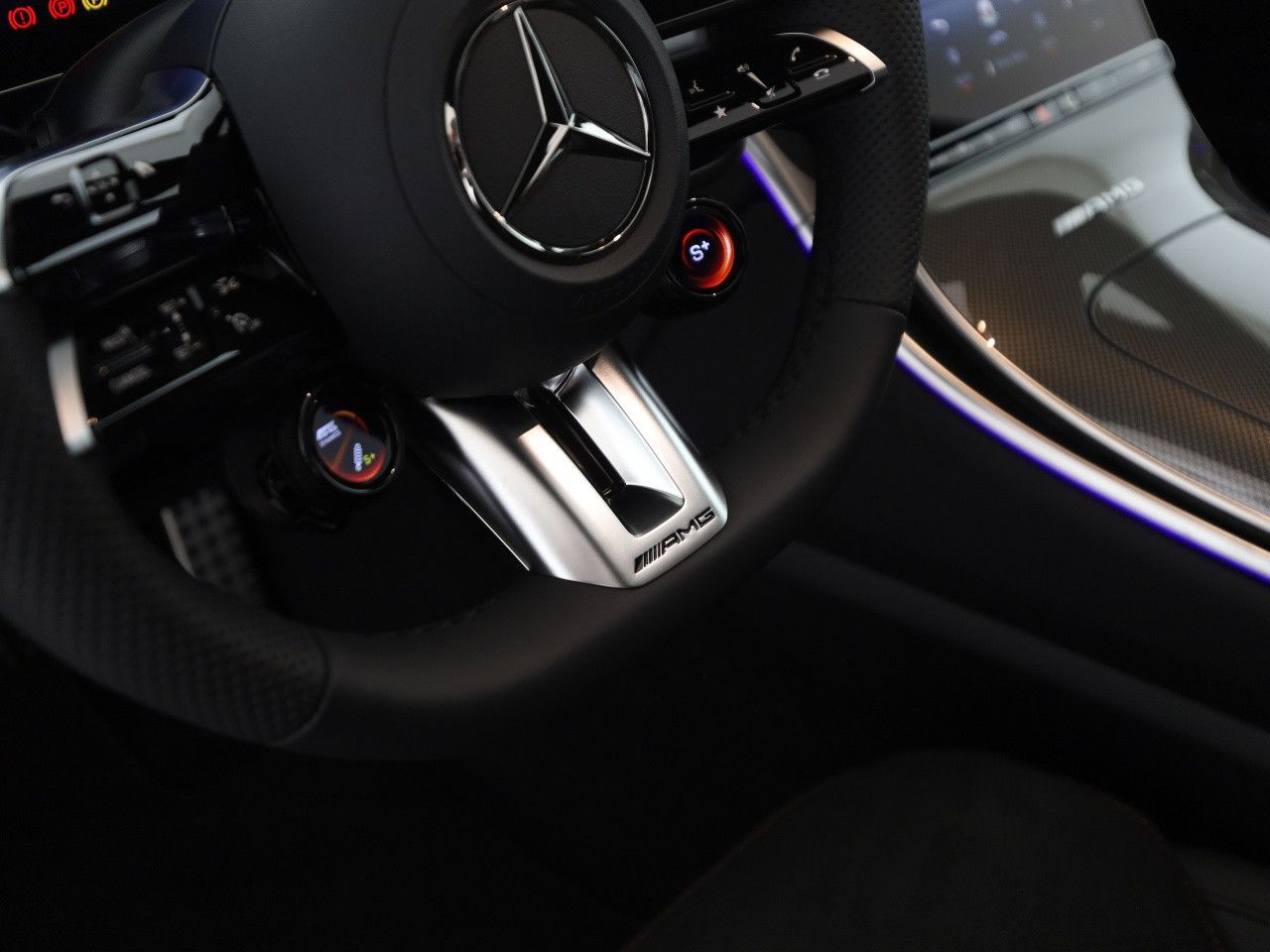 Mercedes-Benz GLC – Bild 30