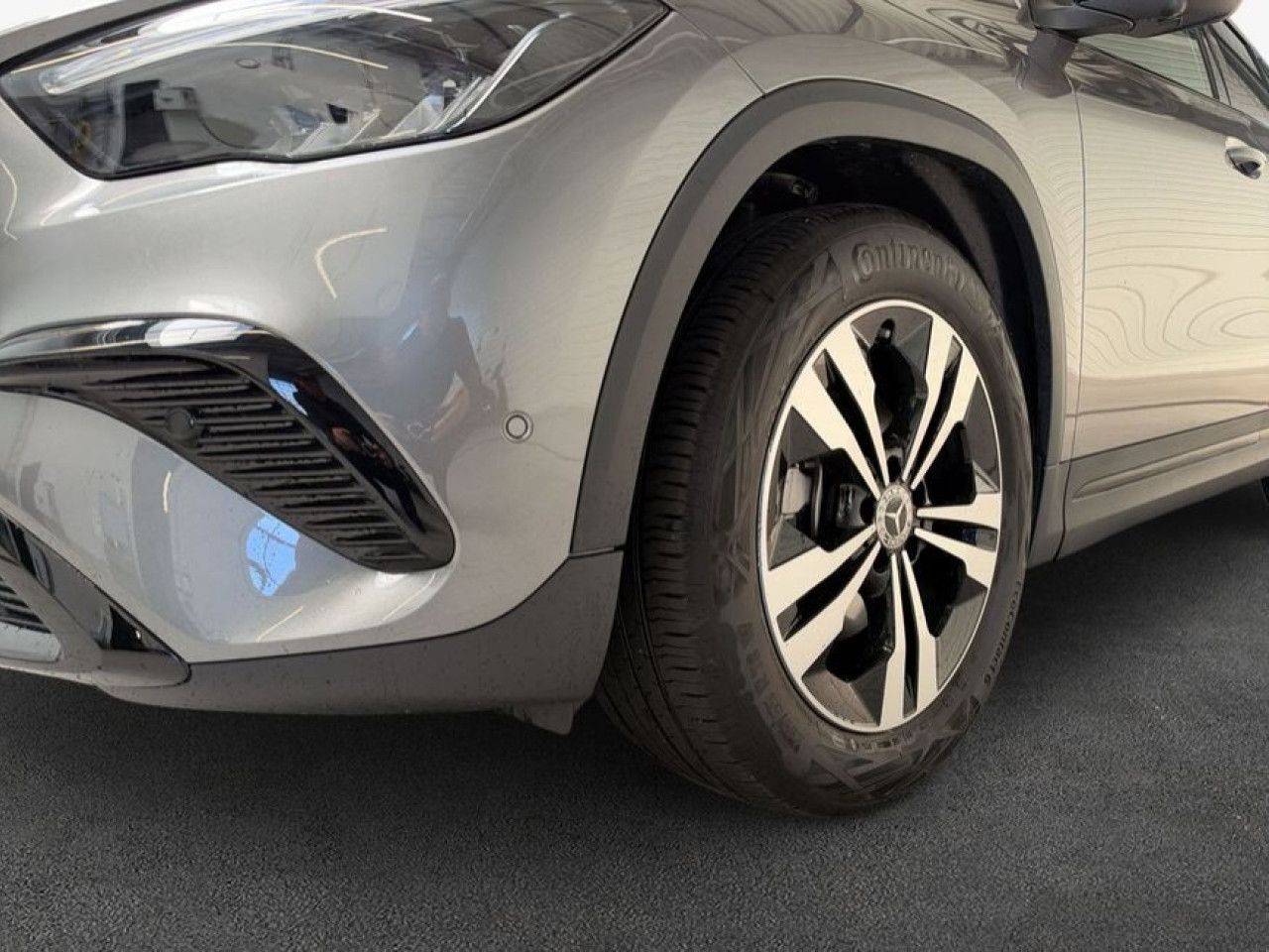 Mercedes-Benz GLA – Bild 6