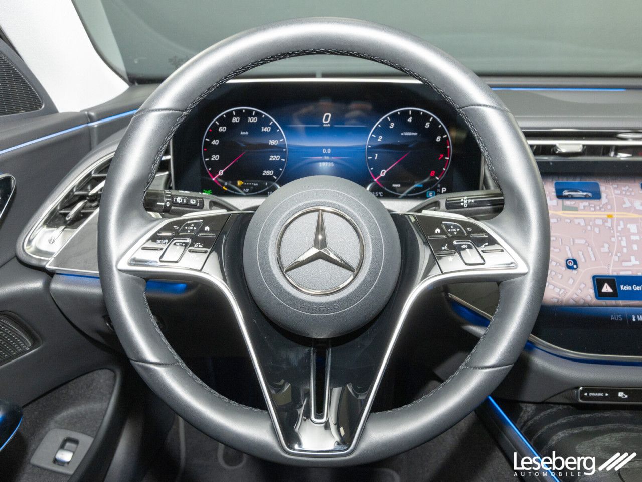 Mercedes-Benz E-Klasse – Bild 19