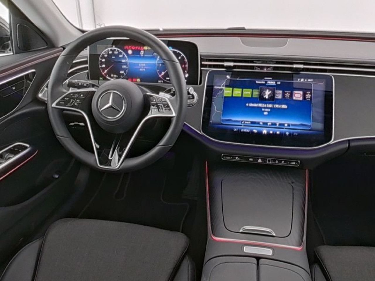 Mercedes-Benz E-Klasse – Bild 5