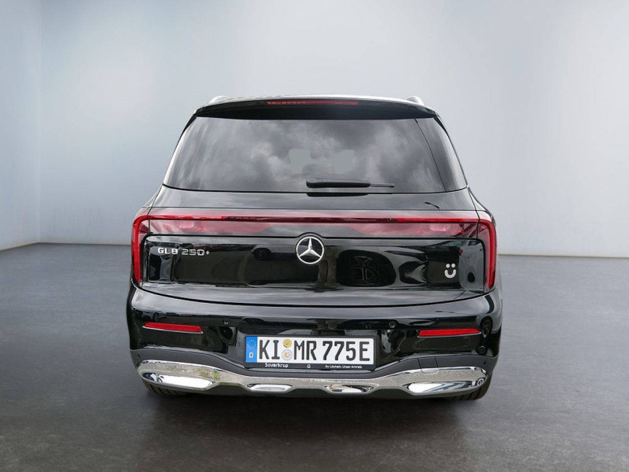 Mercedes-Benz GLB – Bild 4