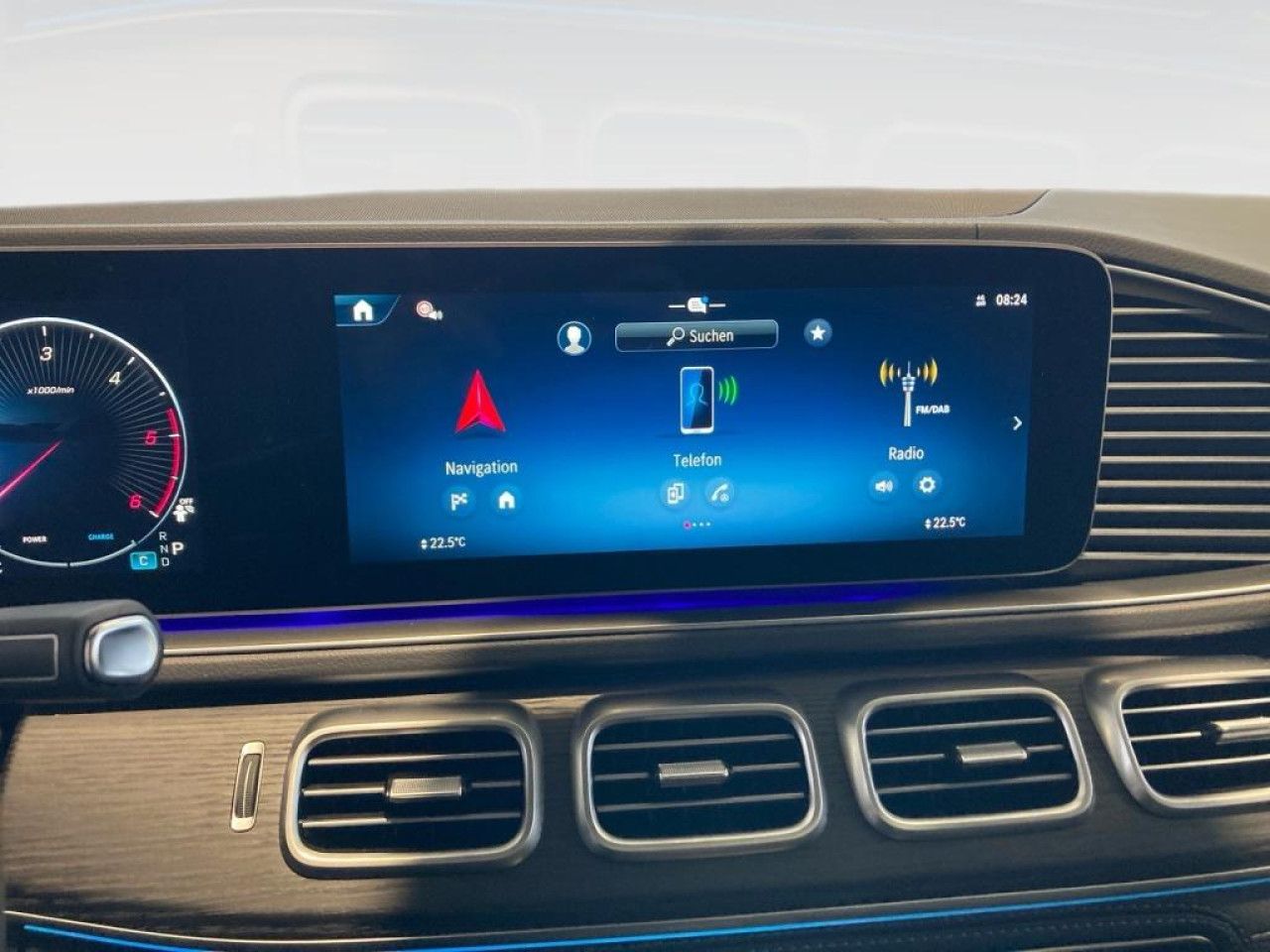Mercedes-Benz GLS – Bild 12