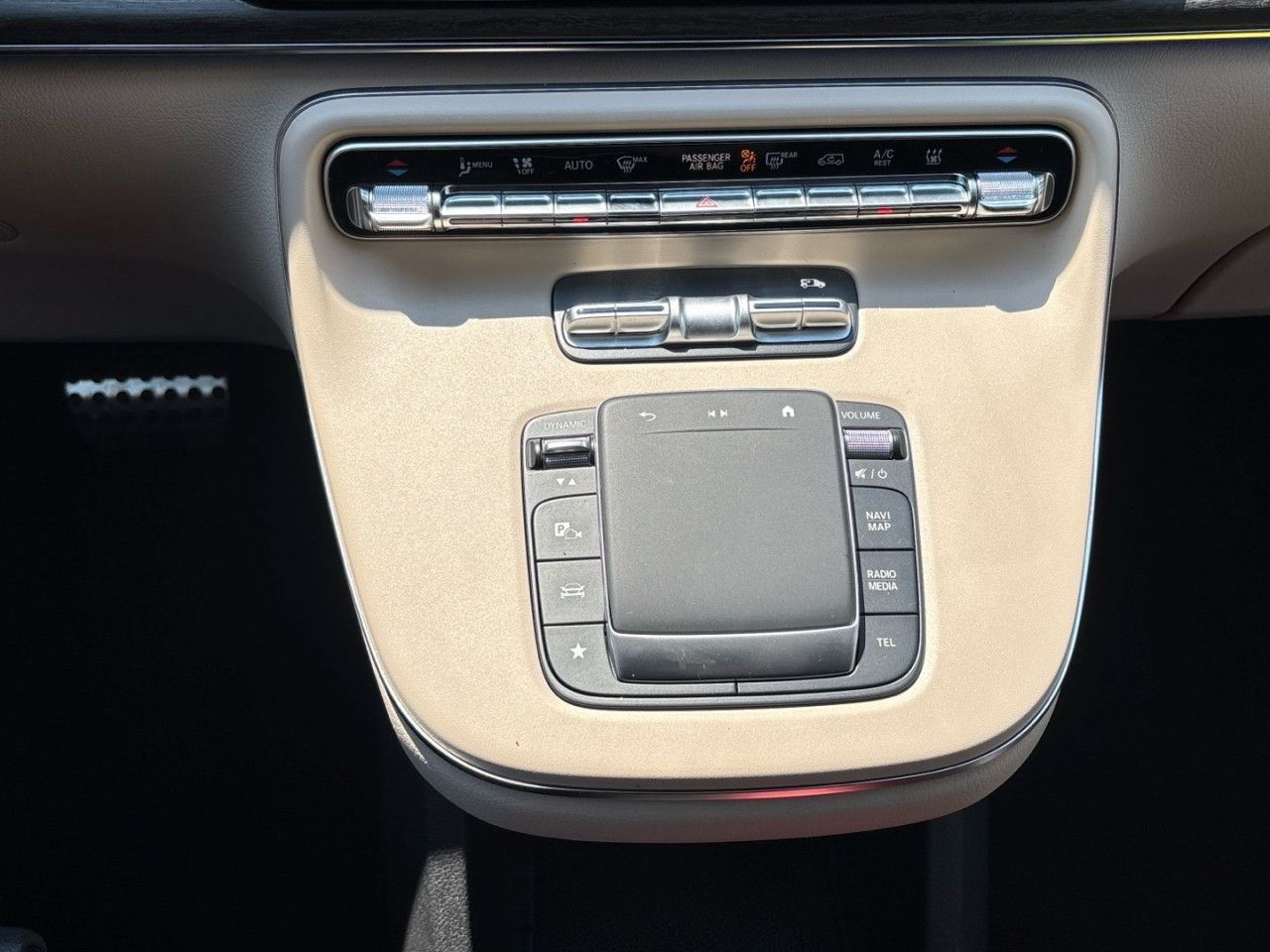 Mercedes-Benz Marco Polo – Bild 16
