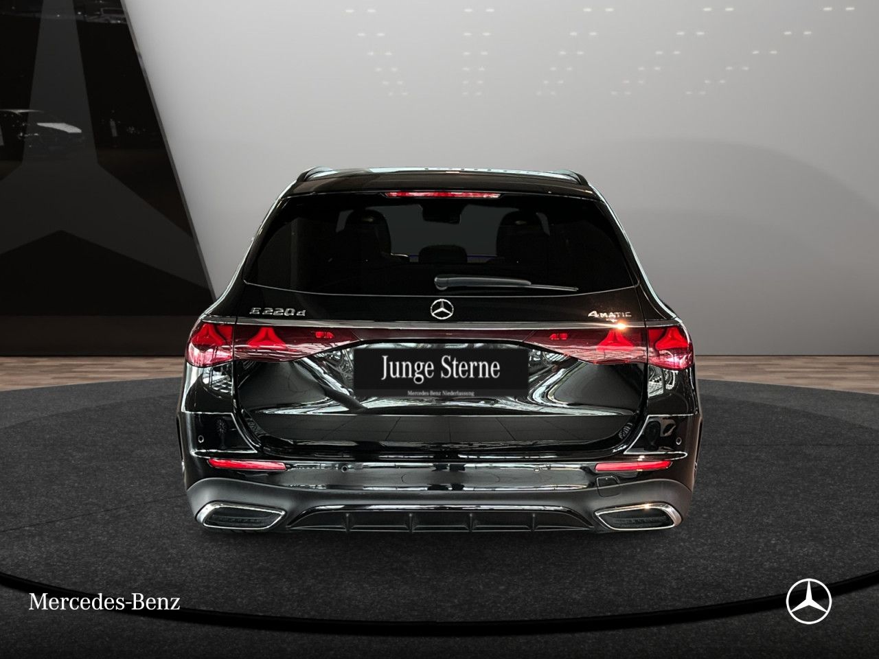 Mercedes-Benz E-Klasse – Bild 6