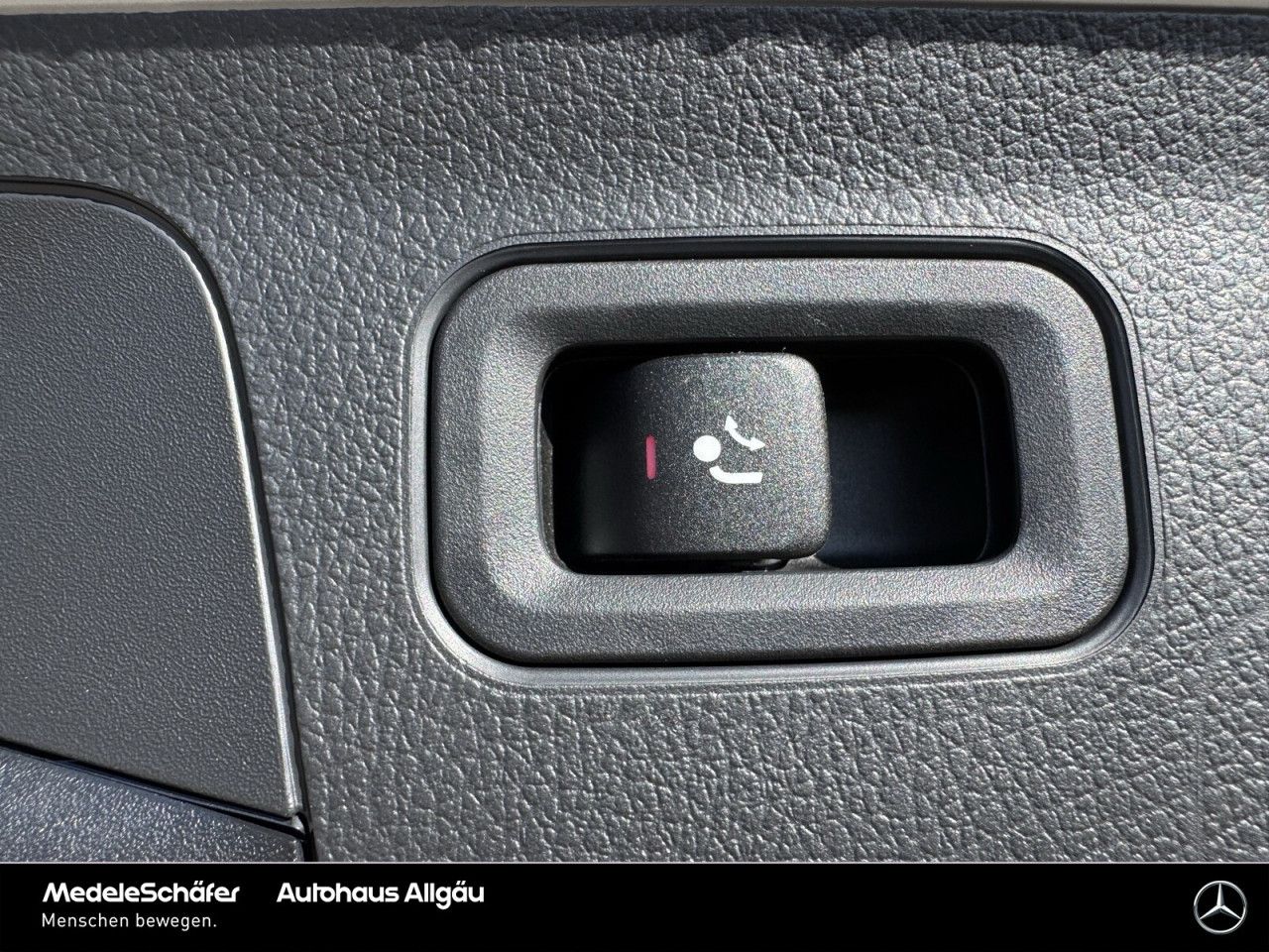Mercedes-Benz A-Klasse – Bild 19