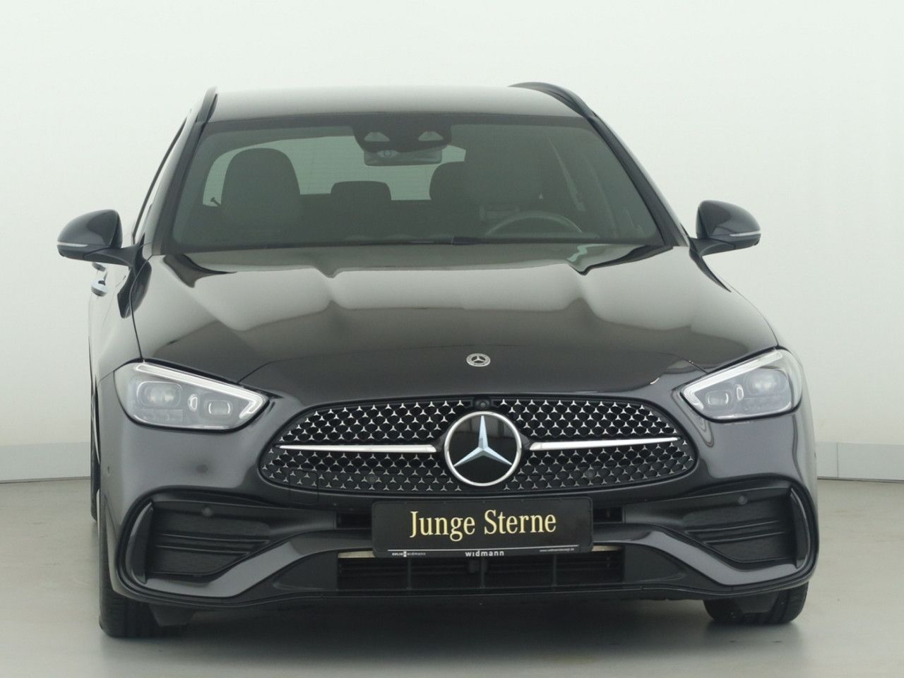 Mercedes-Benz C-Klasse – Bild 3