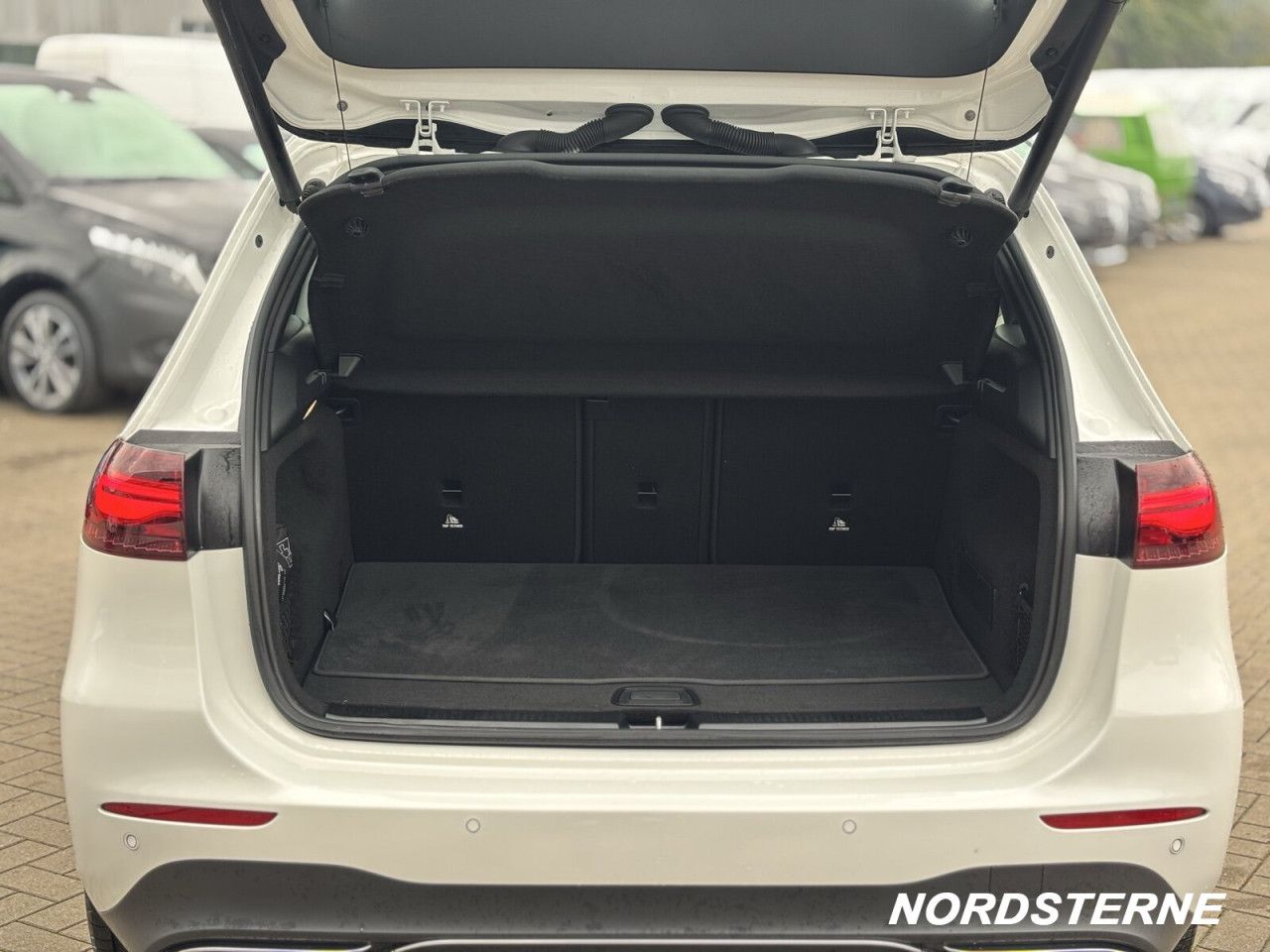Mercedes-Benz B-Klasse – Bild 7