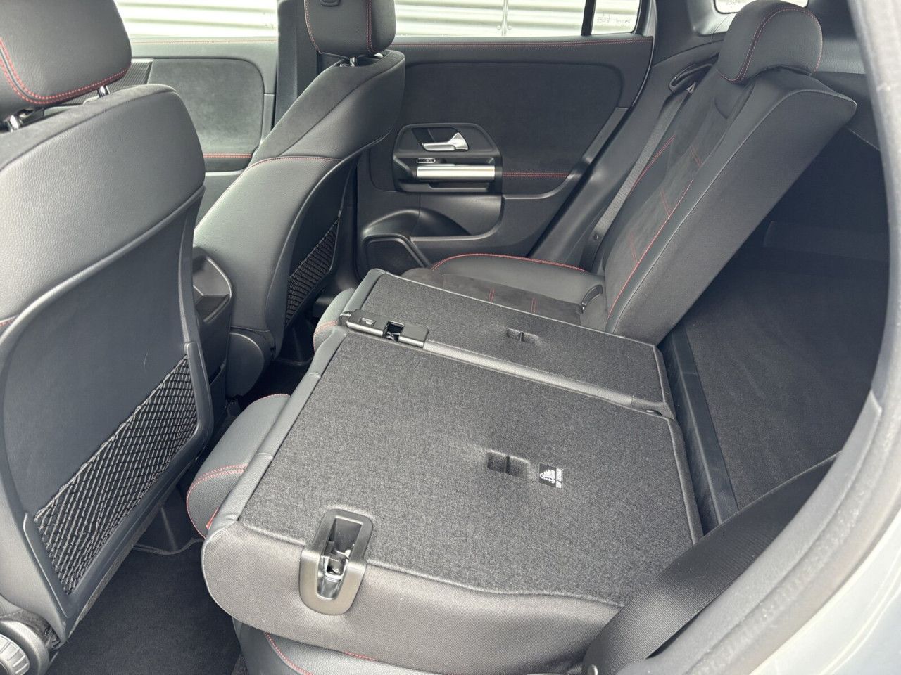 Mercedes-Benz GLA – Bild 17