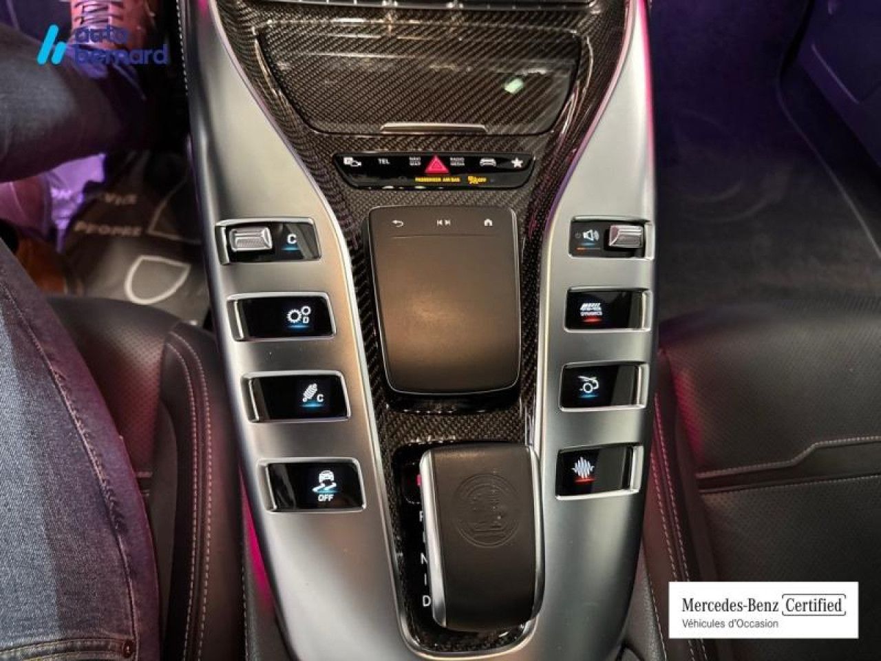 Photo du véhicule 15 / 18