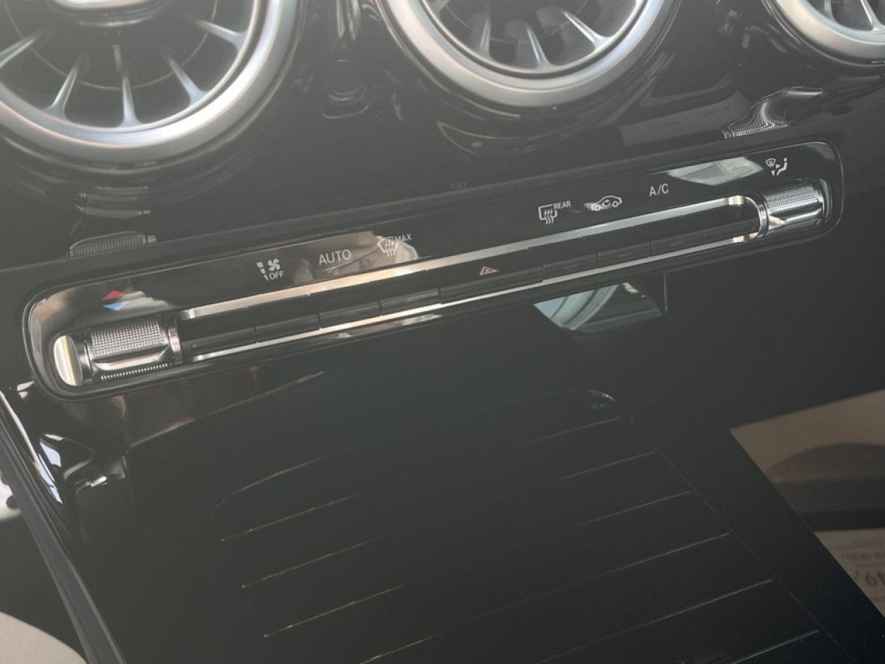 Mercedes-Benz A-Klasse – Bild 12