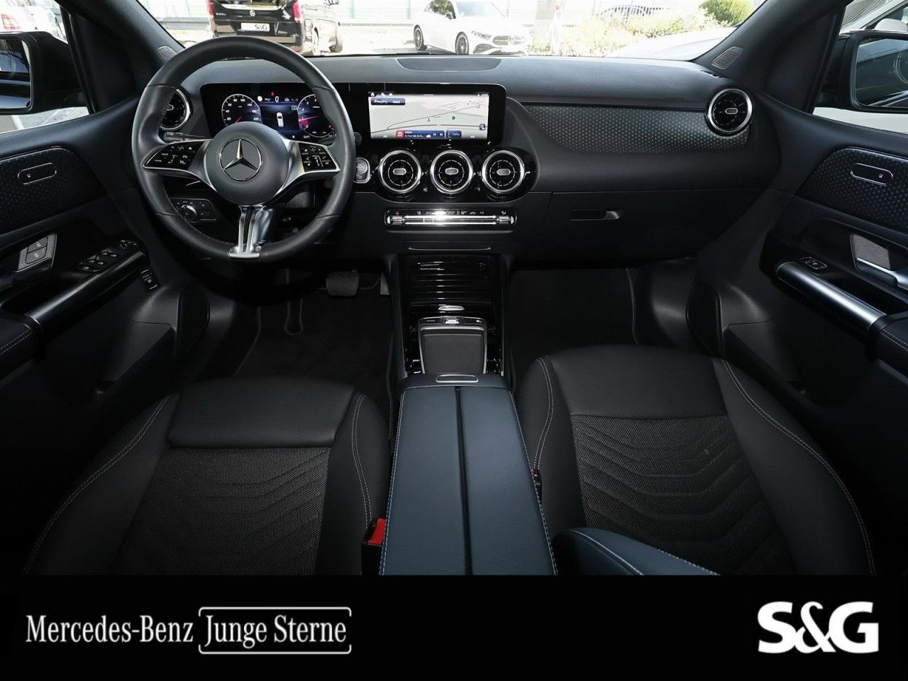 Mercedes-Benz B-Klasse – Bild 5