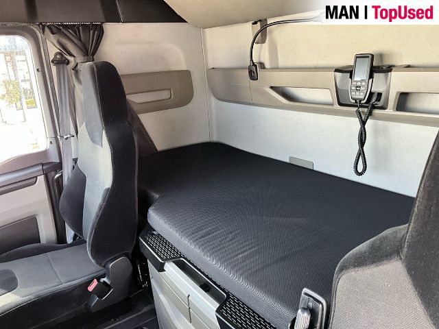 MAN TGX 18.510 4x2 BL SA 16