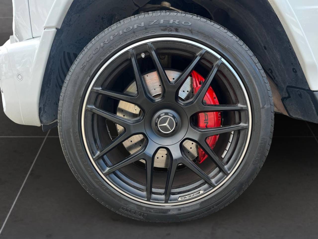 Photo du véhicule 9 / 18