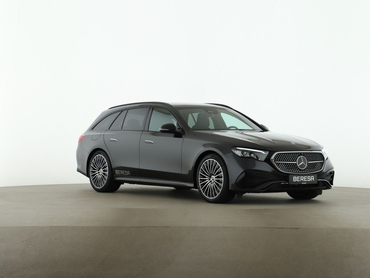 Mercedes-Benz E-Klasse – Bild 8