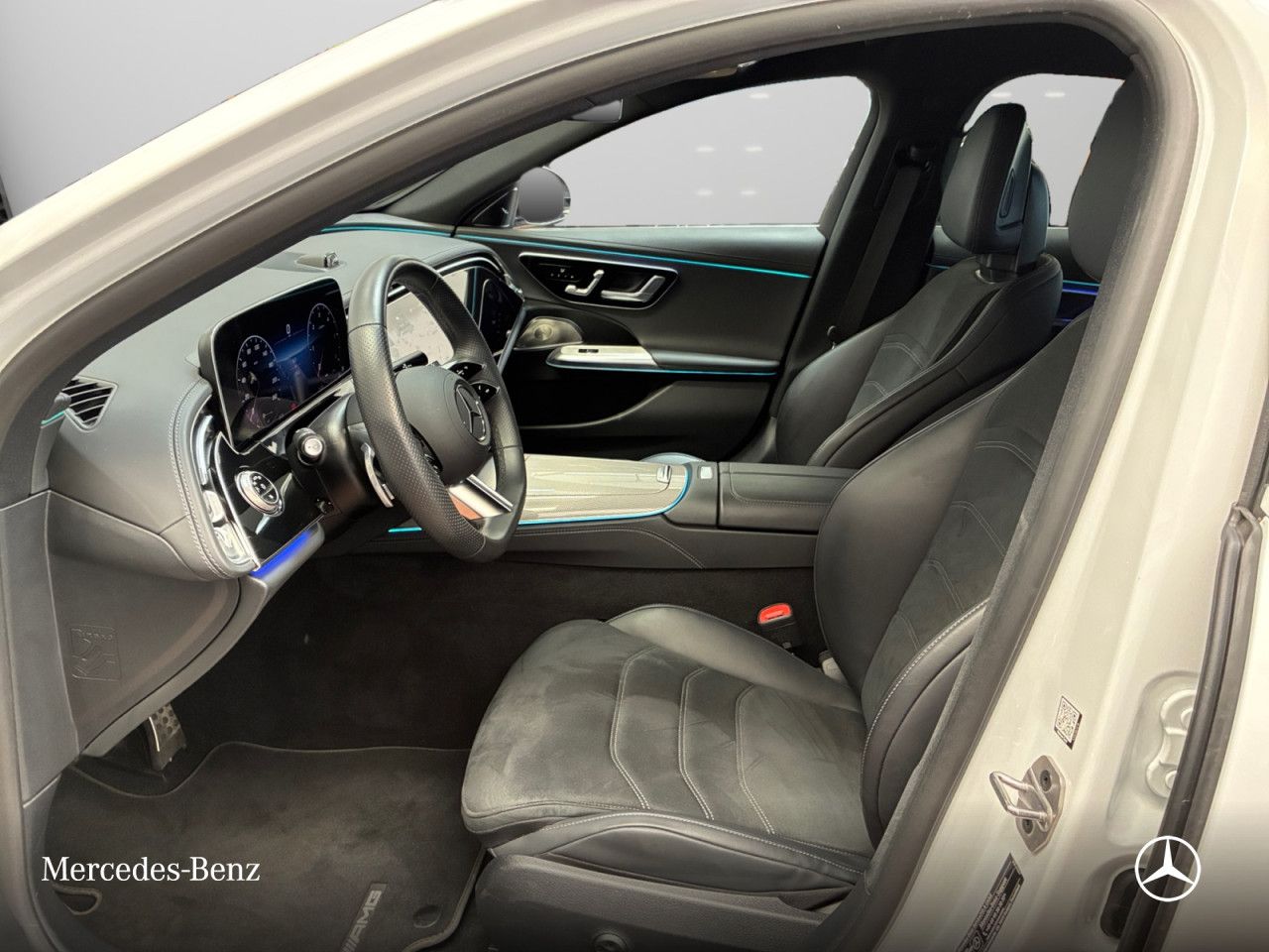 Mercedes-Benz E-Klasse – Bild 8