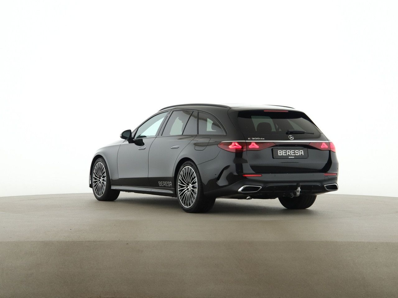 Mercedes-Benz E-Klasse – Bild 4