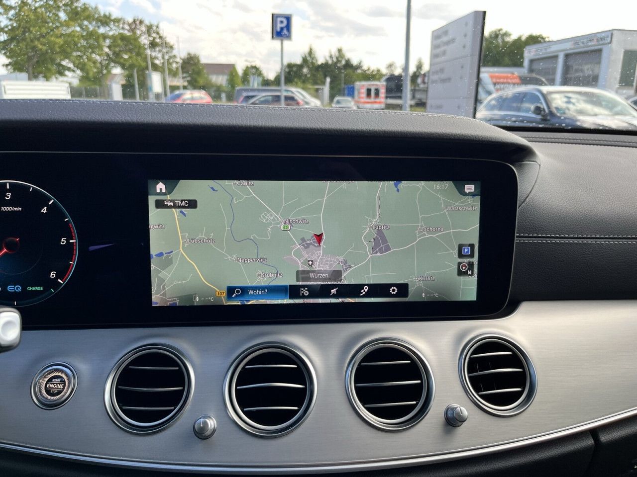 Mercedes-Benz E-Klasse – Bild 19