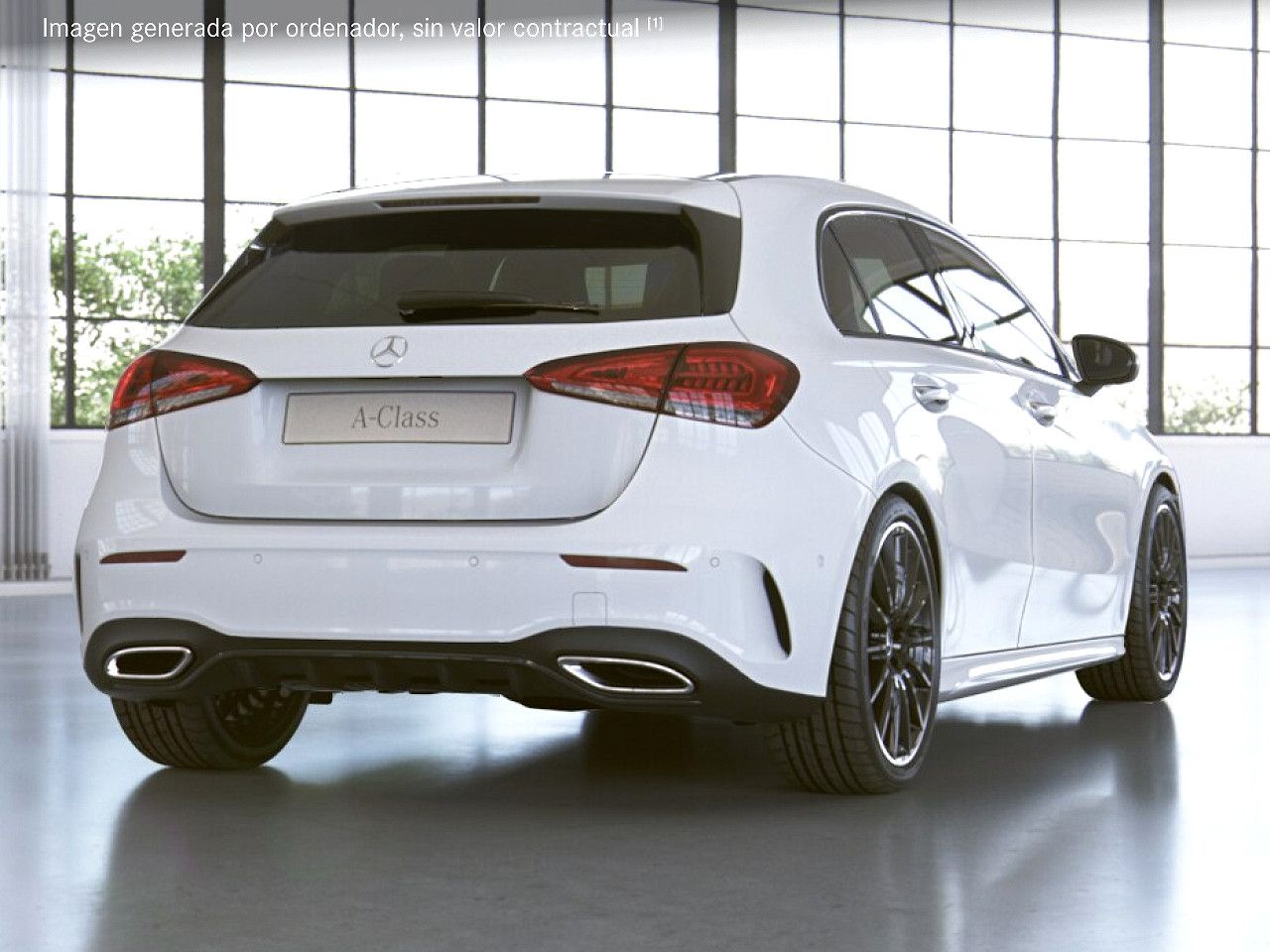 Foto de estudio 3 / 5