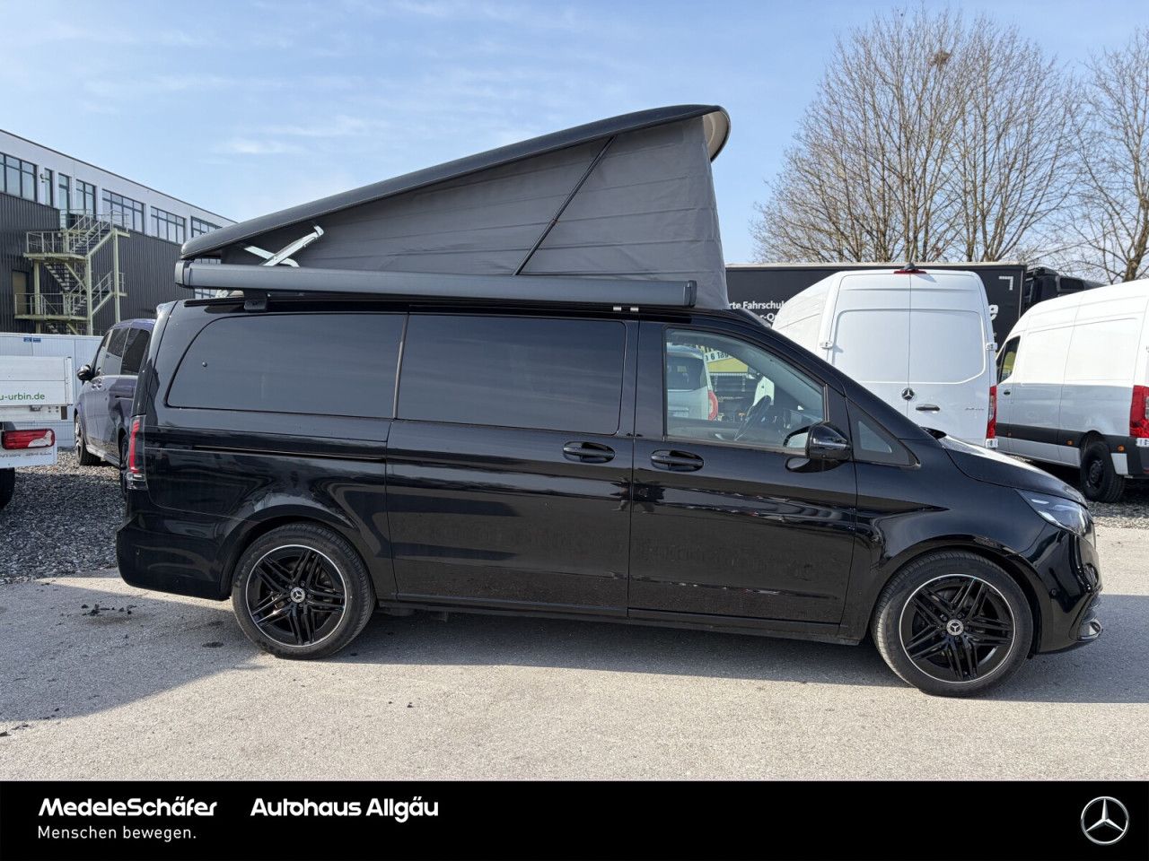 Mercedes-Benz Marco Polo – Bild 9