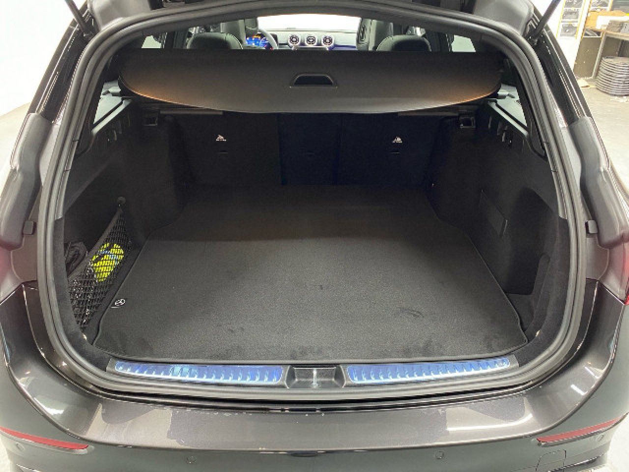 Mercedes-Benz C-Klasse – Bild 12