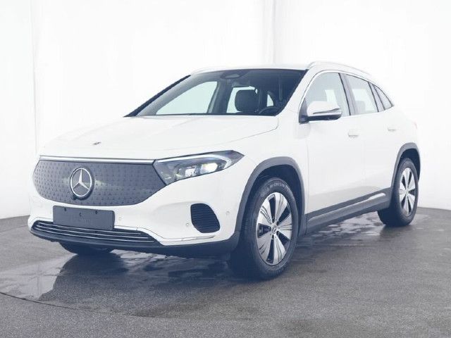 Mercedes-Benz EQA 350