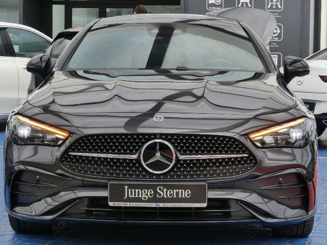 Mercedes-Benz CLE 300