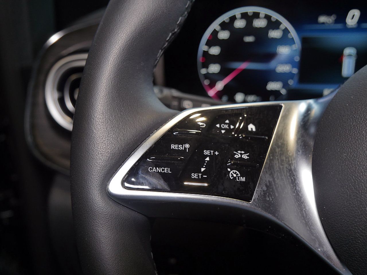 Mercedes-Benz V-Klasse – Bild 19